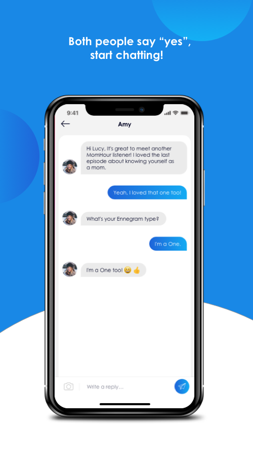 Mama Birds screenshot 1